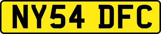 NY54DFC