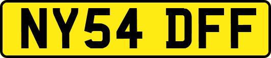NY54DFF