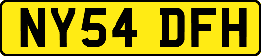 NY54DFH
