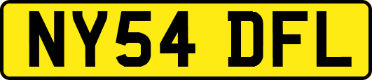 NY54DFL
