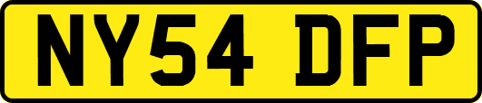 NY54DFP
