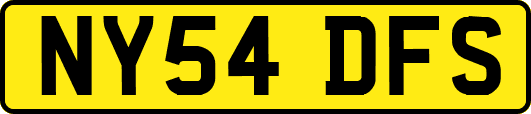 NY54DFS
