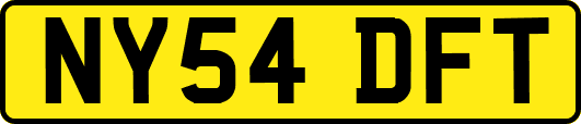 NY54DFT