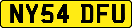 NY54DFU