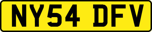 NY54DFV