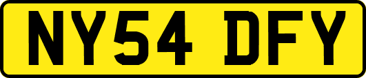 NY54DFY