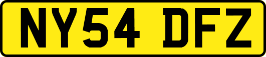 NY54DFZ