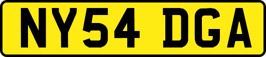 NY54DGA