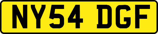NY54DGF