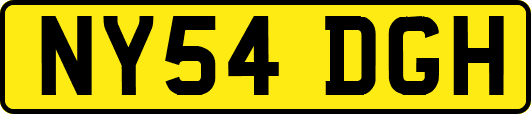 NY54DGH