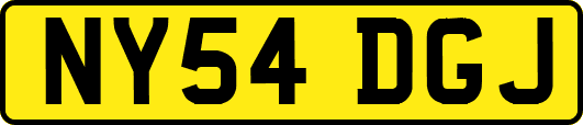 NY54DGJ