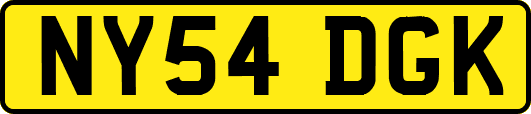 NY54DGK