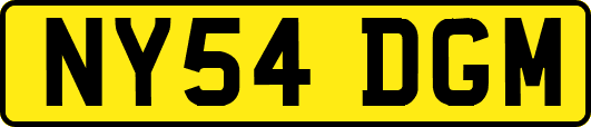 NY54DGM