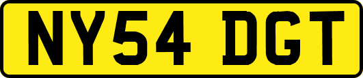 NY54DGT