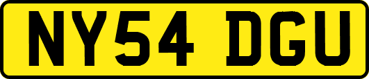 NY54DGU