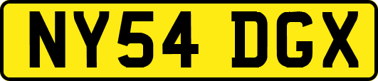 NY54DGX