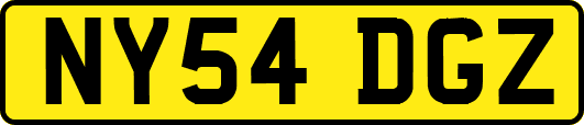 NY54DGZ