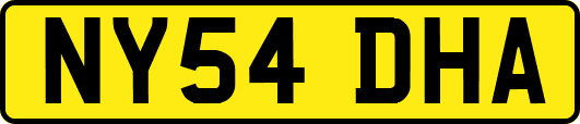 NY54DHA