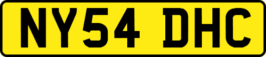 NY54DHC