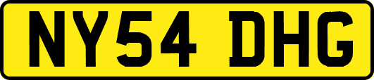 NY54DHG