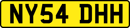NY54DHH