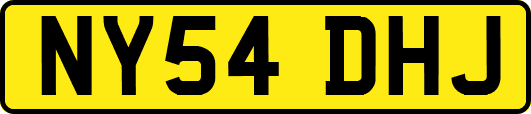 NY54DHJ