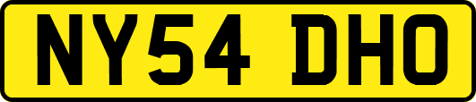 NY54DHO