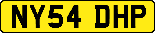 NY54DHP