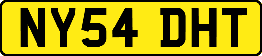 NY54DHT