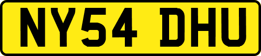 NY54DHU