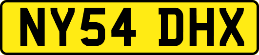 NY54DHX