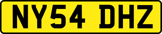 NY54DHZ
