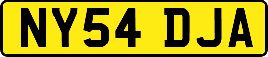 NY54DJA