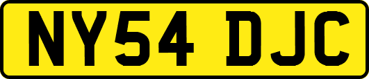 NY54DJC
