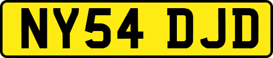 NY54DJD