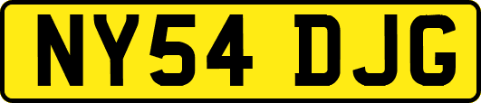 NY54DJG