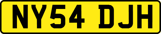 NY54DJH