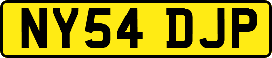 NY54DJP