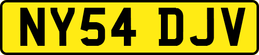 NY54DJV