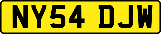 NY54DJW