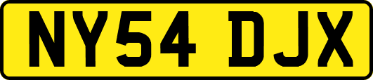 NY54DJX