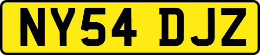 NY54DJZ