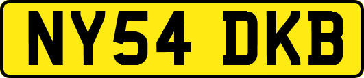NY54DKB