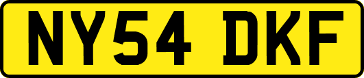 NY54DKF
