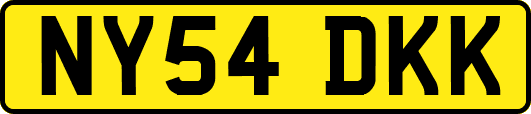 NY54DKK