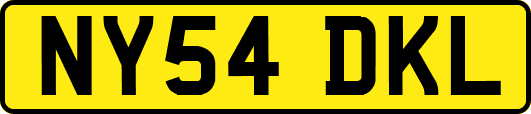 NY54DKL