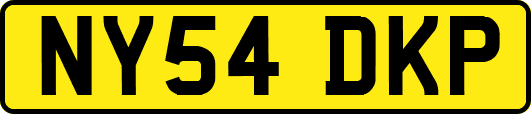 NY54DKP