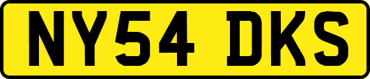 NY54DKS