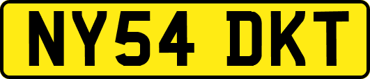 NY54DKT