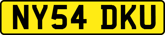 NY54DKU